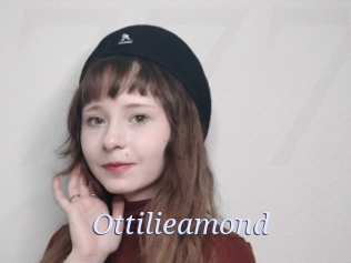 Ottilieamond