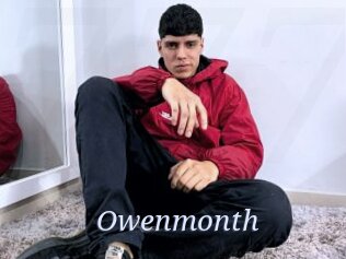Owenmonth