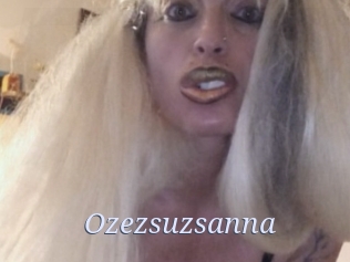 ozezsuzsanna 777 Erotik Chat