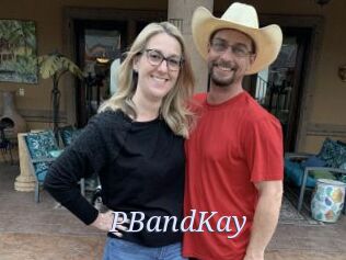 PBandKay