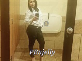 PBnjelly