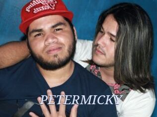 PETERMICKY