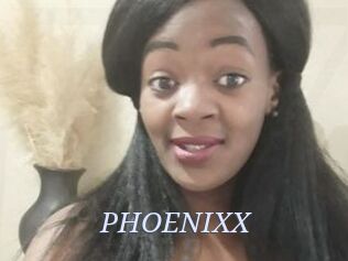 PHOENIXX_ 777 Erotik Chat