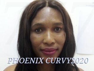 PHOENIX_CURVY2020 777 Erotik Chat