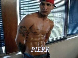 PIERR