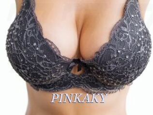 PINKAKY