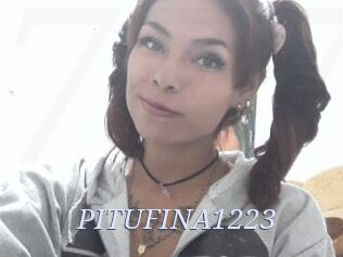 PITUFINA1223 777 Erotik Chat