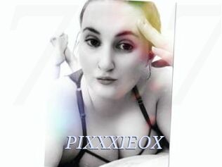PIXXXIEOX
