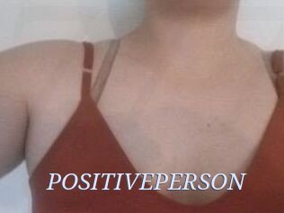 POSITIVEPERSON