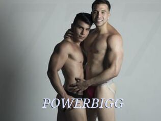 POWERBIGG