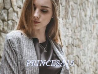 PRINCESA18