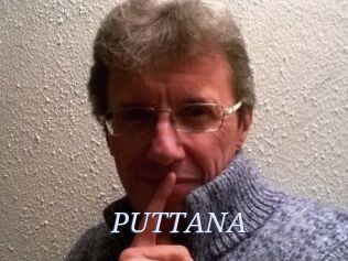 PUTTANA