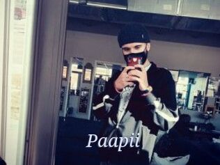 Paapii