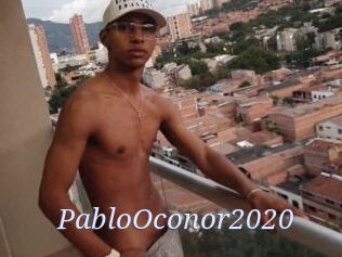 PabloOconor2020