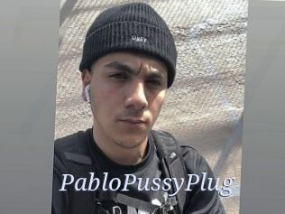 PabloPussyPlug