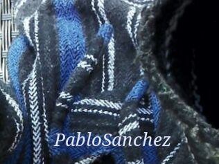 PabloSanchez