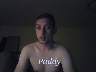 Paddy