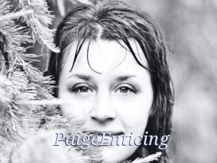 PaigeEnticing