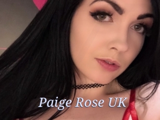 Paige_Rose_UK 777 Erotik Chat