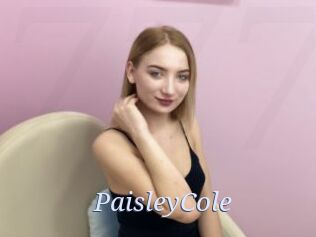 PaisleyCole