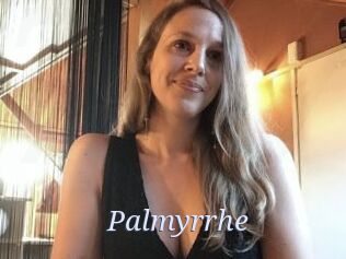 Palmyrrhe