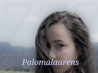Palomalaurens
