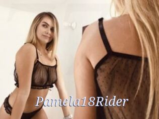 Pamela18Rider
