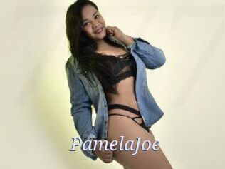 PamelaJoe