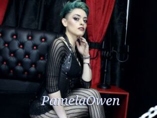 PamelaOwen