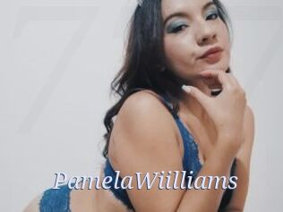 PamelaWiilliams
