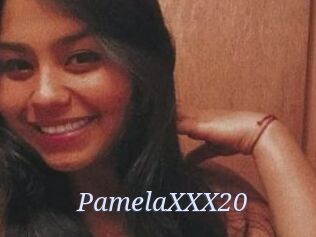 PamelaXXX20