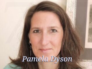 Pamela_Dyson 777 Erotik Chat