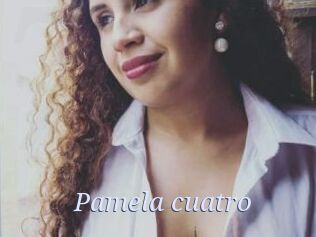 Pamela_cuatro 777 Erotik Chat