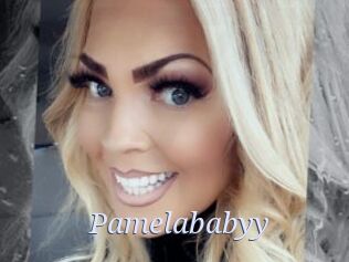 Pamelababyy