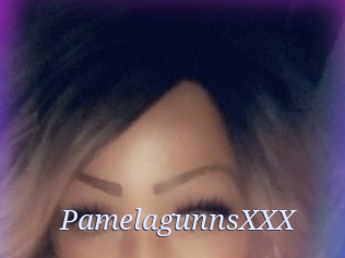 PamelagunnsXXX 777 Erotik Chat