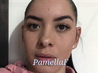 PamellaF