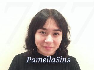 PamellaSins