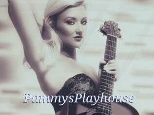 PammysPlayhouse