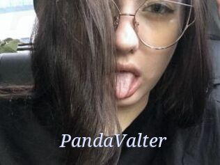 PandaValter 777 Erotik Chat