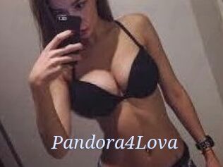 Pandora4Lova