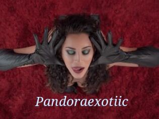 Pandoraexotiic