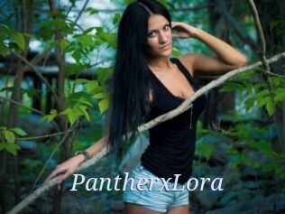 PantherxLora