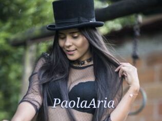PaolaAria