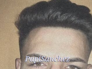 PapiSanchez