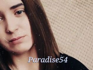 Paradise54