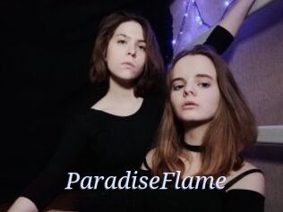 ParadiseFlame