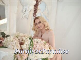 ParalyzeParadise