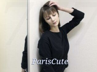 Paris_Cute