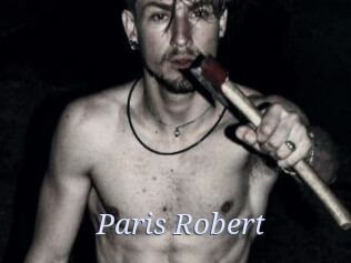 Paris_Robert