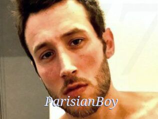 ParisianBoy